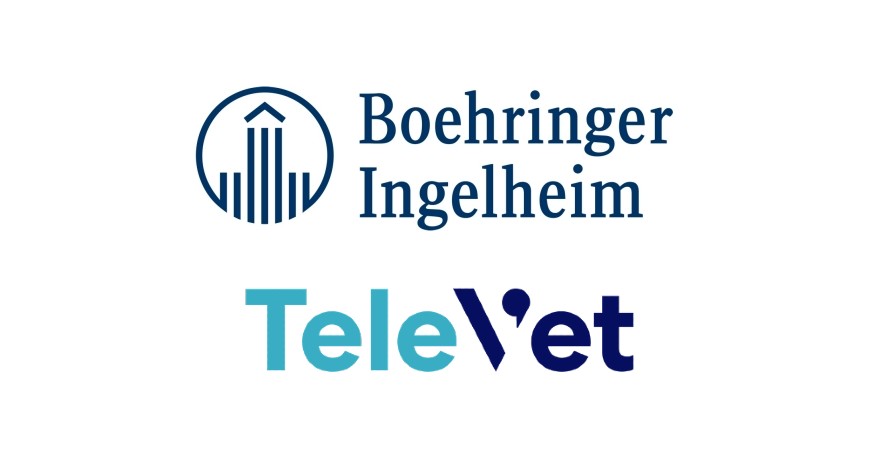 TeleVet and Boehringer Ingelheim announce strategic collaboration - Medical  Buyer