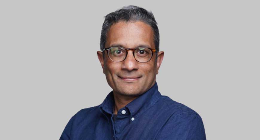 Endpoint Health appoints Ransi Somaratne as CMO - Medical Buyer