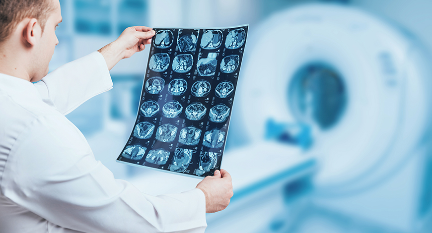 Innovations revolutionize radiology - Medical Buyer