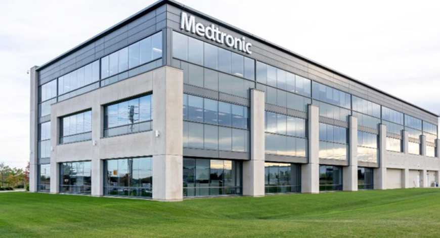 Medtronic named one of world’s most ethical companies – Medical Buyer