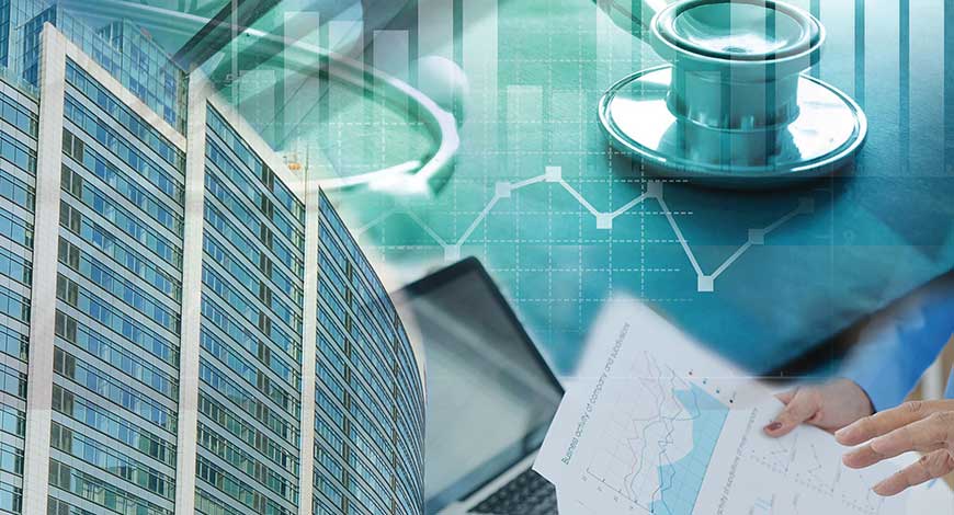 Q2 FY24 performance review – Hospitals and diagnostic centers